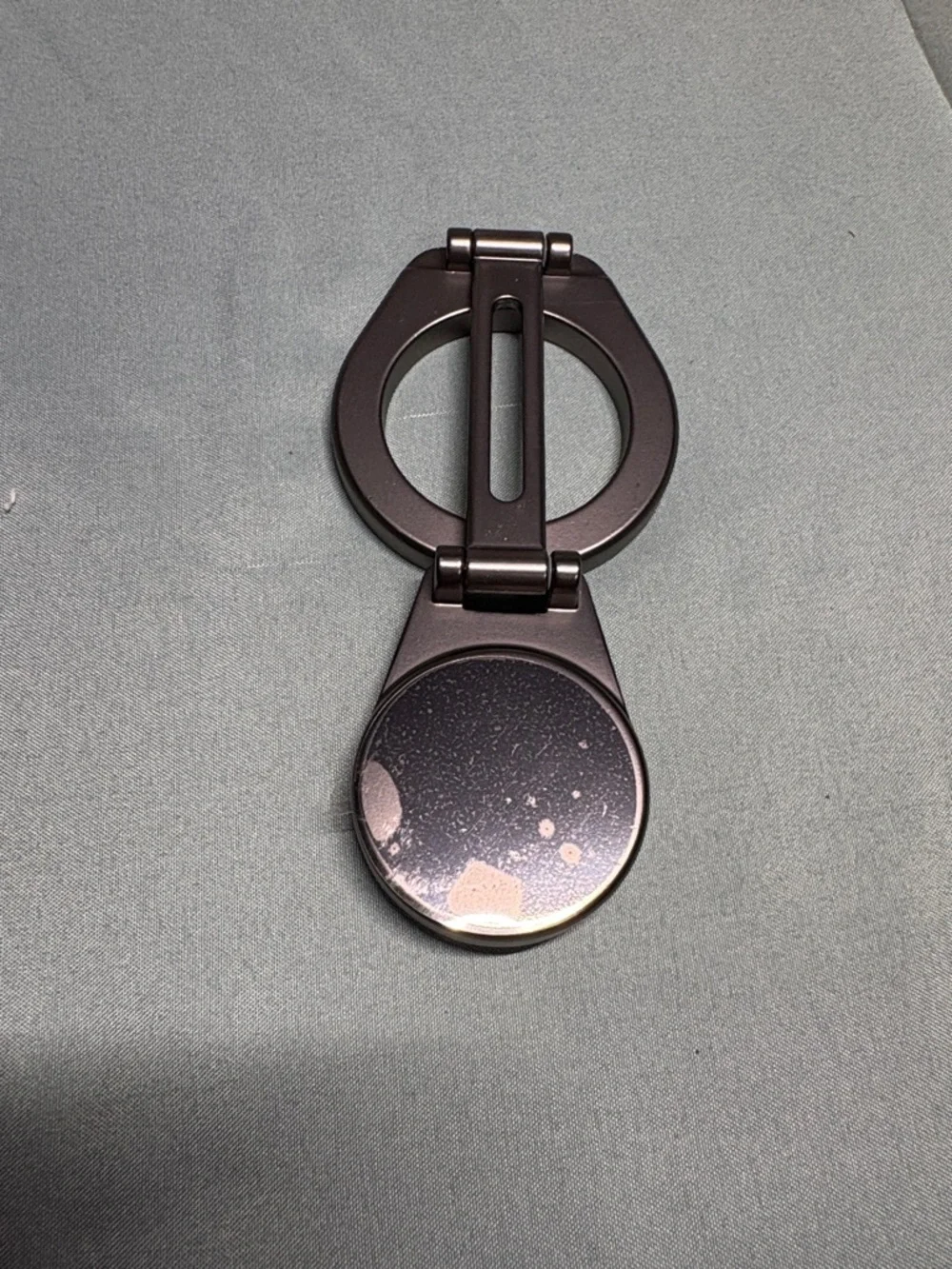 Magnetic Car Phone Mount 1080° Rotation
